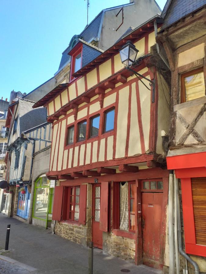 Welcome Pontivy Εξωτερικό φωτογραφία
