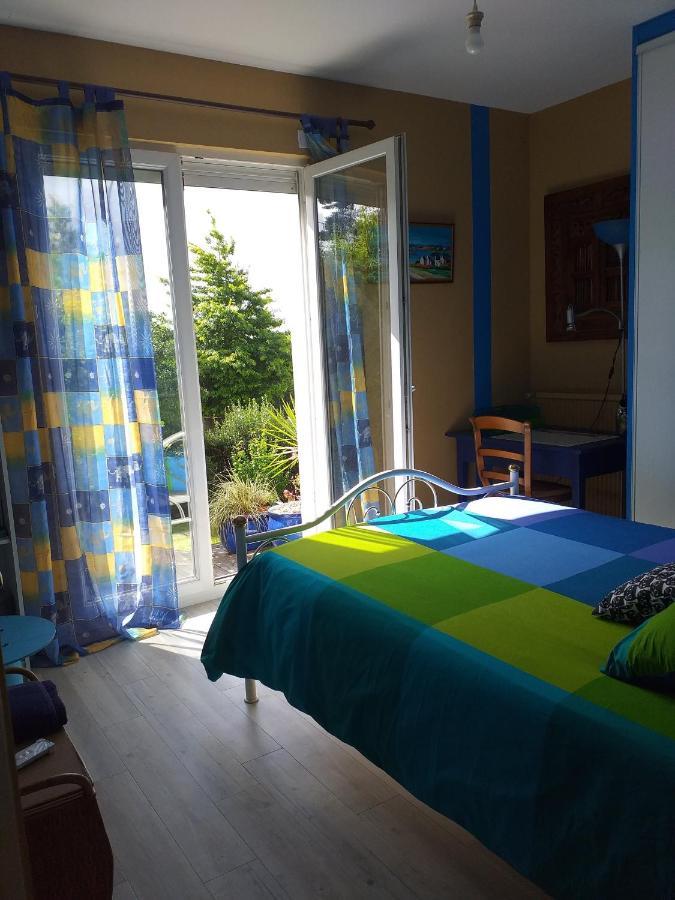 Welcome Pontivy Εξωτερικό φωτογραφία